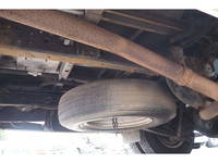 三菱ふそうローザマイクロバス[写真15]