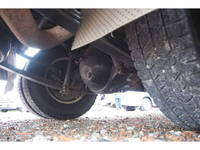 三菱ふそうローザマイクロバス[写真16]