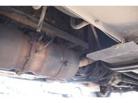 三菱ふそうローザマイクロバス[写真17]