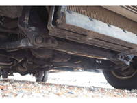 三菱ふそうローザマイクロバス[写真18]