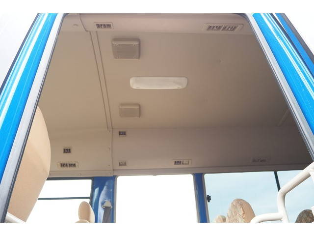 三菱ふそうローザマイクロバス[写真21]