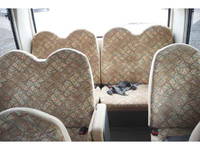 三菱ふそうローザマイクロバス[写真26]