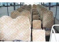 三菱ふそうローザマイクロバス[写真27]