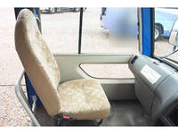 三菱ふそうローザマイクロバス[写真28]