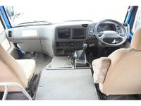 三菱ふそうローザマイクロバス[写真29]