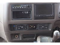 三菱ふそうローザマイクロバス[写真30]