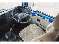 三菱ふそうローザマイクロバス[写真31]