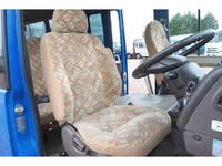 三菱ふそうローザマイクロバス[写真33]