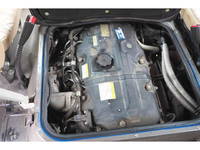 三菱ふそうローザマイクロバス[写真34]