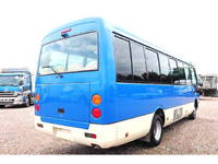 三菱ふそうローザマイクロバス[写真05]