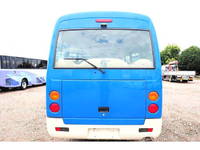 三菱ふそうローザマイクロバス[写真07]