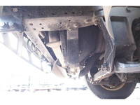 三菱ふそうローザマイクロバス[写真10]