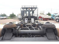 UDトラックスクオンコンテナ専用車大型（10t）[写真12]