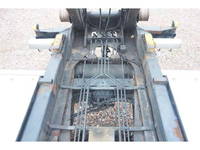 UDトラックスクオンコンテナ専用車大型（10t）[写真15]