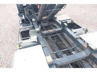 UDトラックスクオンコンテナ専用車大型（10t）[写真17]