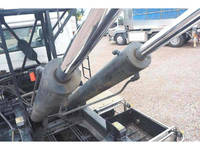 UDトラックスクオンコンテナ専用車大型（10t）[写真18]