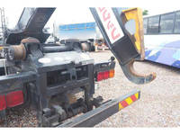 UDトラックスクオンコンテナ専用車大型（10t）[写真21]