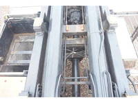 UDトラックスクオンコンテナ専用車大型（10t）[写真23]