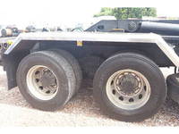 UDトラックスクオンコンテナ専用車大型（10t）[写真26]