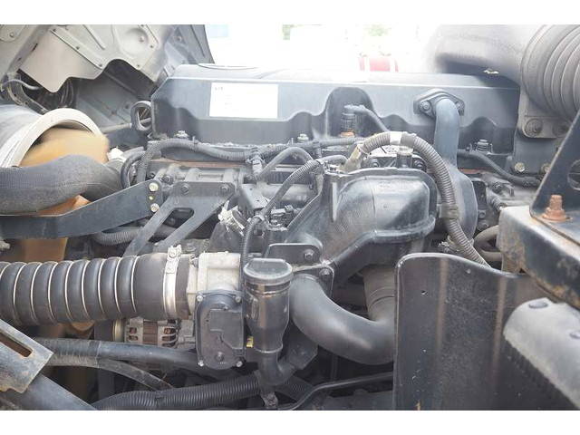 UDトラックスクオンコンテナ専用車大型（10t）[写真29]