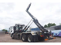 UDトラックスクオンコンテナ専用車大型（10t）[写真02]