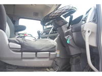 UDトラックスクオンコンテナ専用車大型（10t）[写真37]