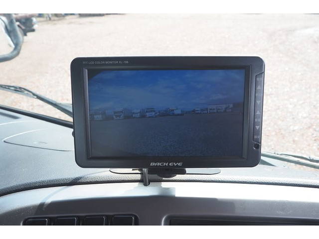 UDトラックスクオンコンテナ専用車大型（10t）[写真39]