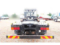 UDトラックスクオンコンテナ専用車大型（10t）[写真06]