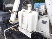 三菱ふそうファイターミキサー車（コンクリートミキサー）中型（4t）[写真29]