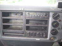 三菱ふそうファイターミキサー車（コンクリートミキサー）中型（4t）[写真39]