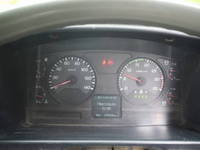 三菱ふそうファイターミキサー車（コンクリートミキサー）中型（4t）[写真40]