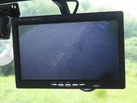 三菱ふそうファイターミキサー車（コンクリートミキサー）中型（4t）[写真41]