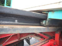 三菱ふそうファイターローダーダンプ中型（4t）[写真15]