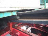 三菱ふそうファイターローダーダンプ中型（4t）[写真17]