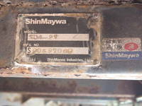 三菱ふそうファイターローダーダンプ中型（4t）[写真18]