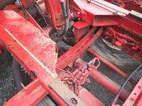 三菱ふそうファイターローダーダンプ中型（4t）[写真24]