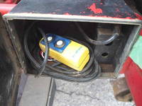 三菱ふそうファイターローダーダンプ中型（4t）[写真27]