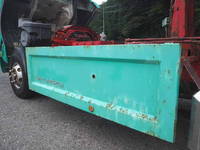 三菱ふそうファイターローダーダンプ中型（4t）[写真28]