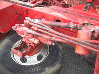 三菱ふそうファイターローダーダンプ中型（4t）[写真29]