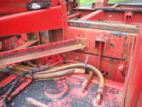 三菱ふそうファイターローダーダンプ中型（4t）[写真30]