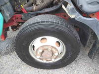 三菱ふそうファイターローダーダンプ中型（4t）[写真31]