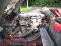 三菱ふそうファイターローダーダンプ中型（4t）[写真32]