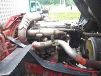 三菱ふそうファイターローダーダンプ中型（4t）[写真33]