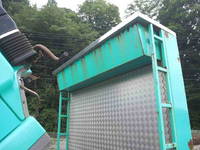 三菱ふそうファイターローダーダンプ中型（4t）[写真34]