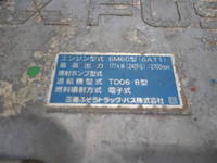 三菱ふそうファイターローダーダンプ中型（4t）[写真35]