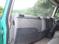 三菱ふそうファイターローダーダンプ中型（4t）[写真36]