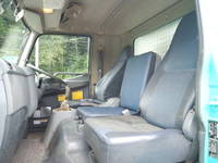 三菱ふそうファイターローダーダンプ中型（4t）[写真37]