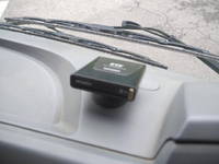 三菱ふそうファイターローダーダンプ中型（4t）[写真41]