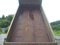 三菱ふそうファイターローダーダンプ中型（4t）[写真07]