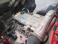 三菱ふそうファイターローダーダンプ中型（4t）[写真09]